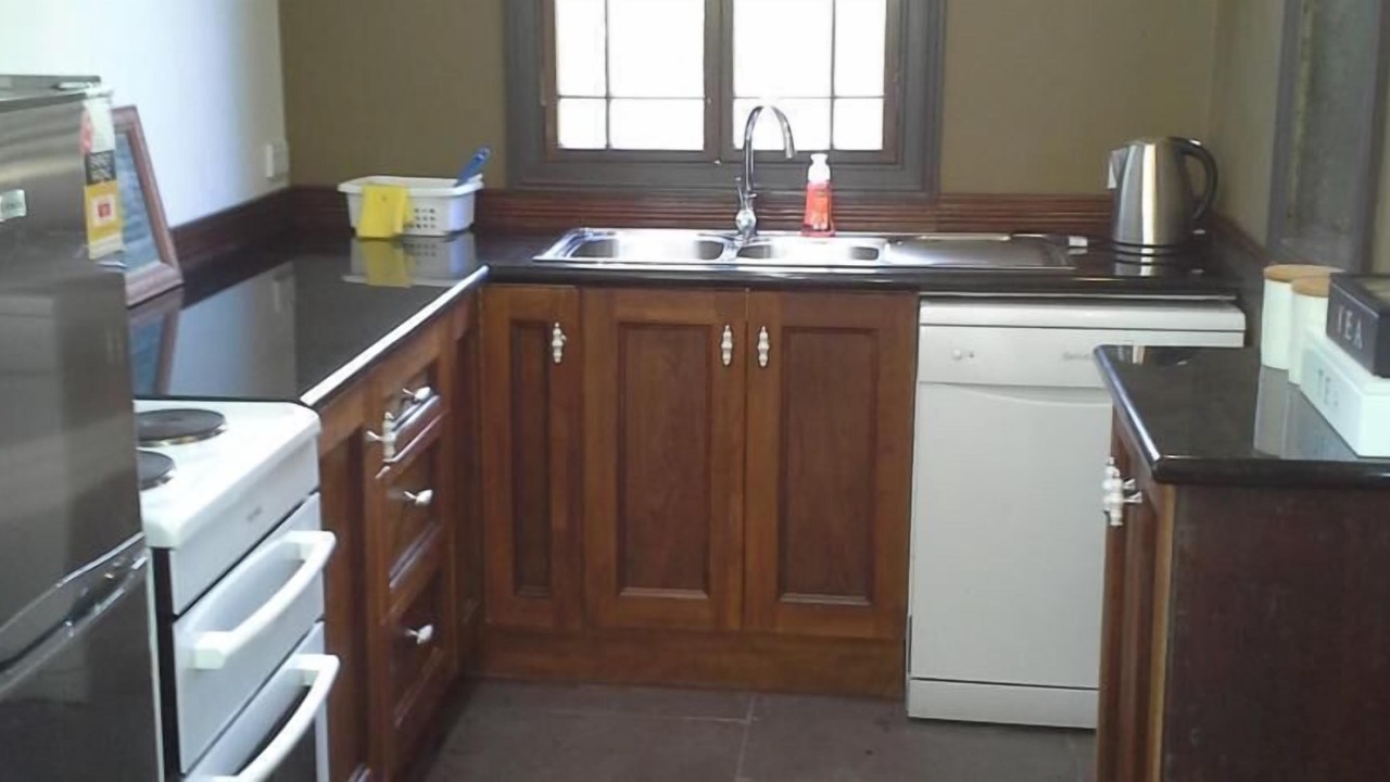 Photo of Kitchen in Kurrajong