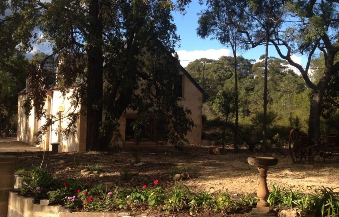 Photo of Outdoor in Kurrajong