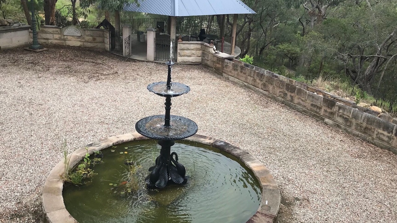 Photo of Outdoor in Kurrajong