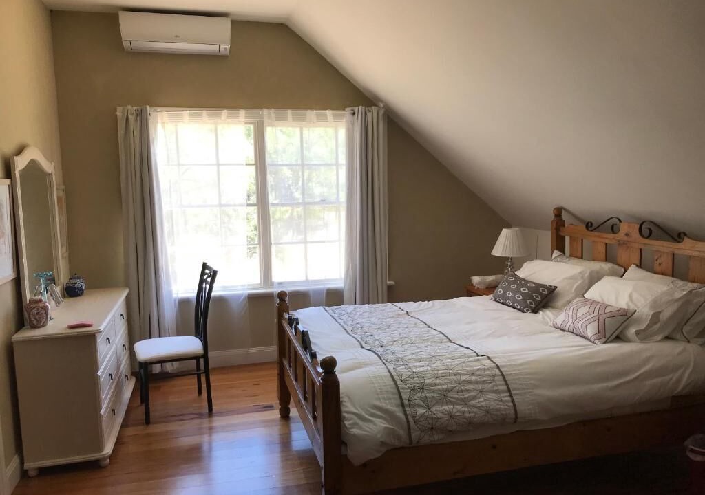 Photo of Bedroom in Kurrajong