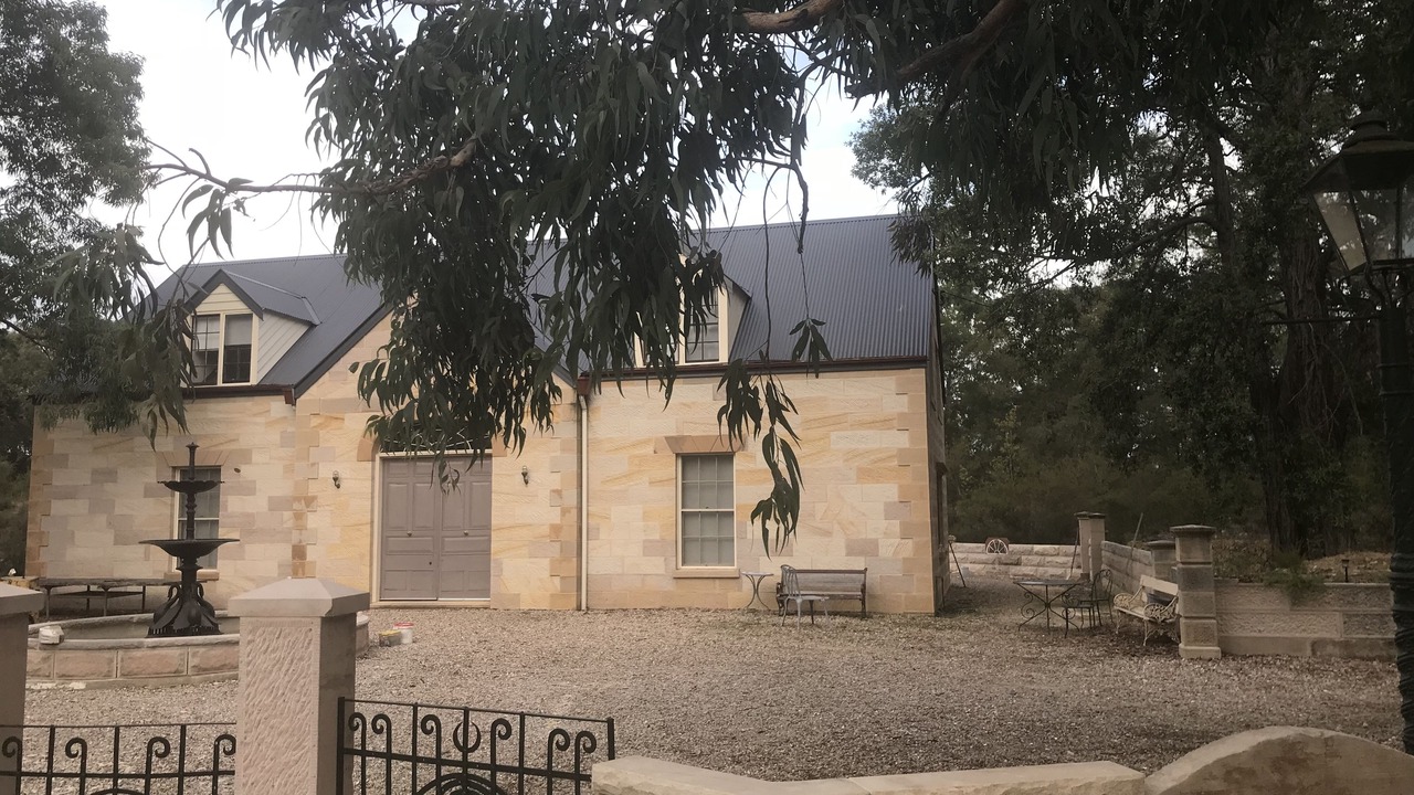 Photo of Buildings in Kurrajong