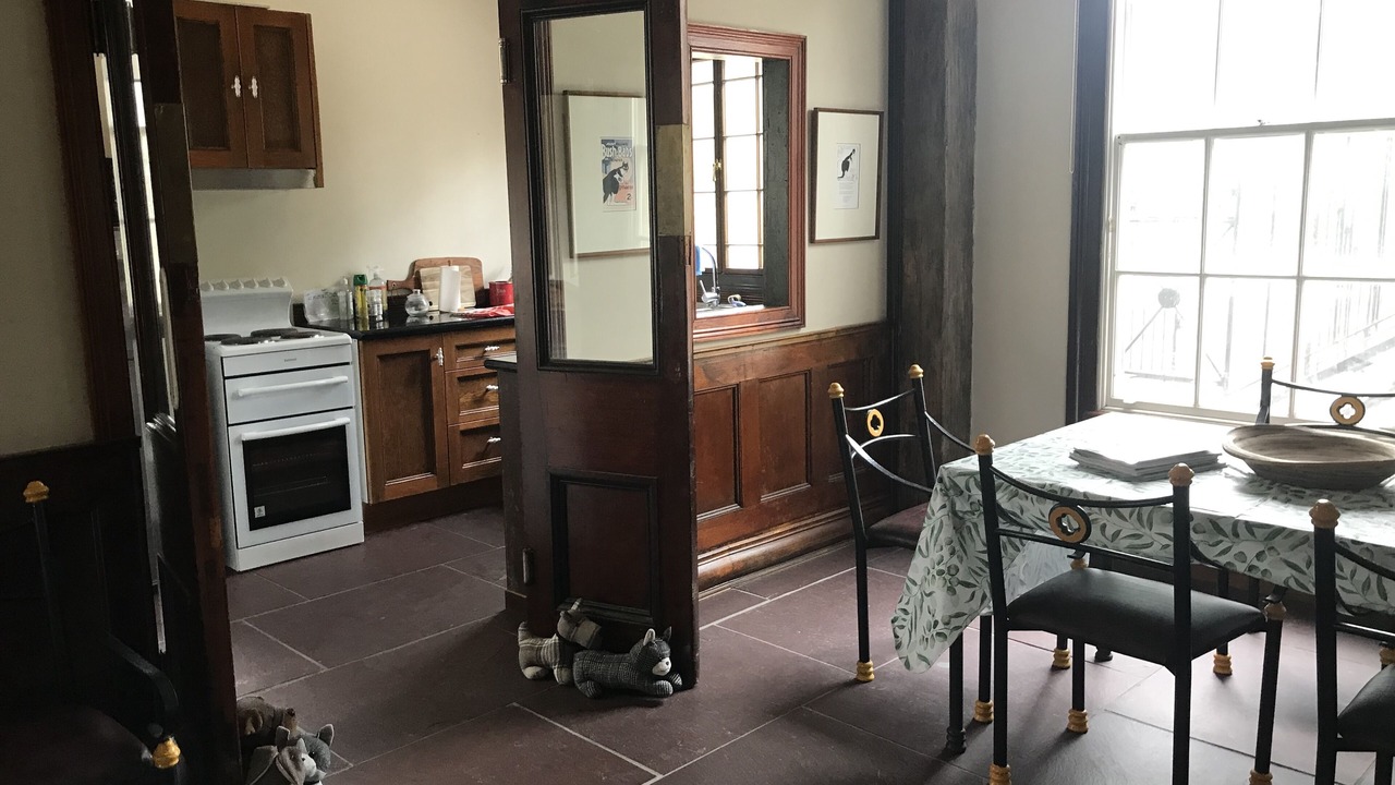 Photo of Livingroom in Kurrajong