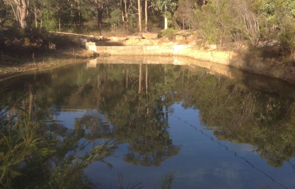 Photo of Outdoor in Kurrajong