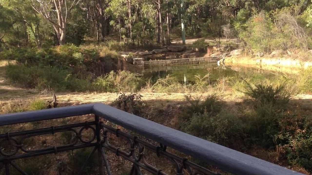 Photo of Patio Balcony in Kurrajong
