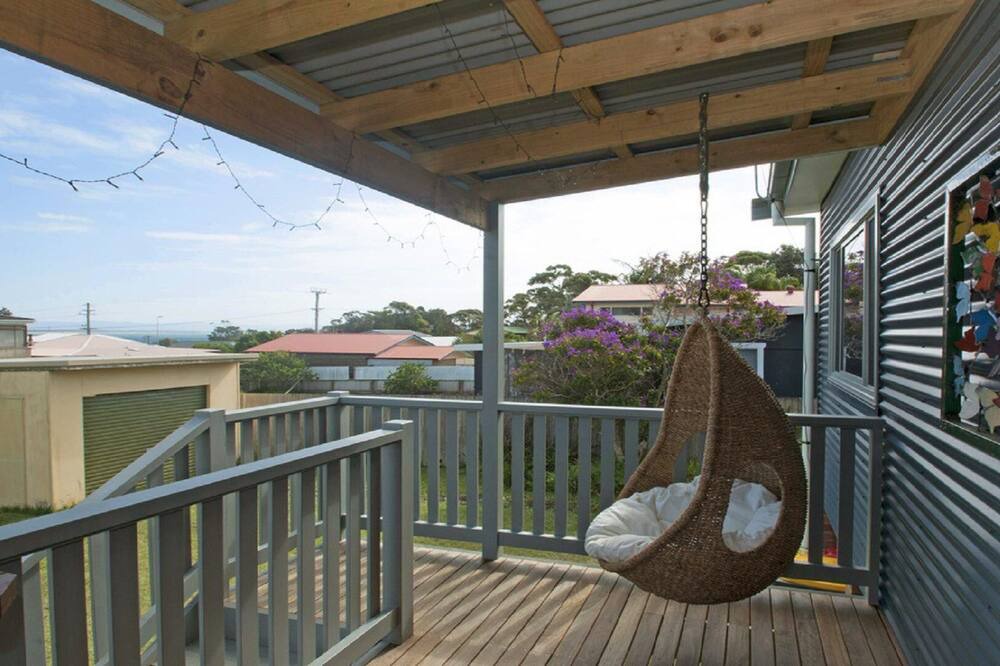 Photo of Patio Balcony in Currarong