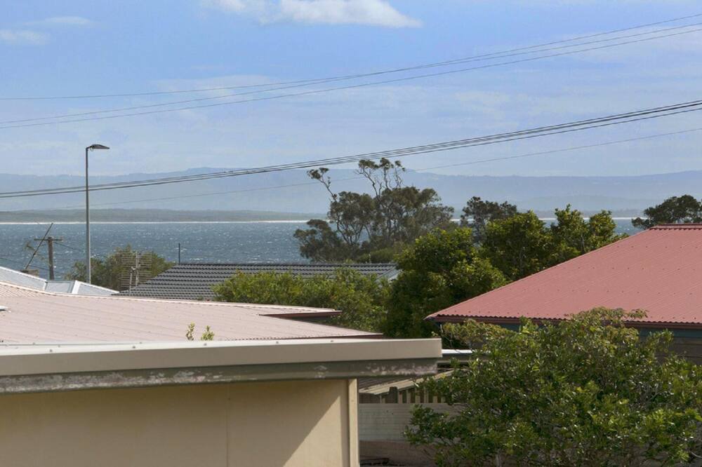 Photo of Patio Balcony in Currarong