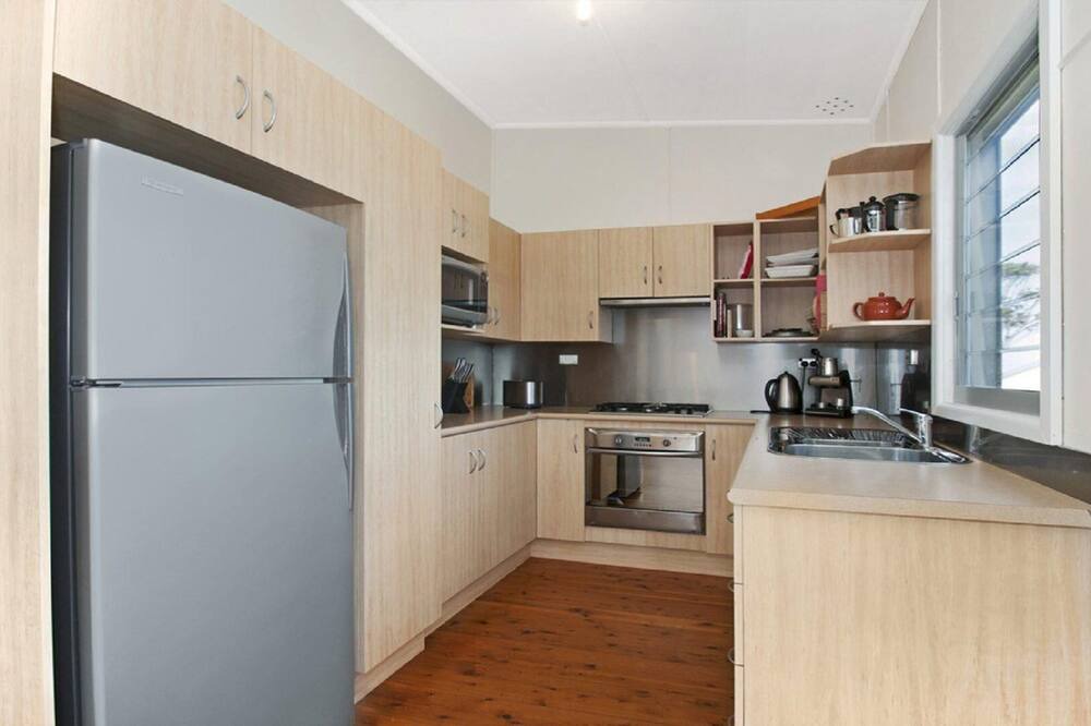 Photo of Kitchen in Currarong