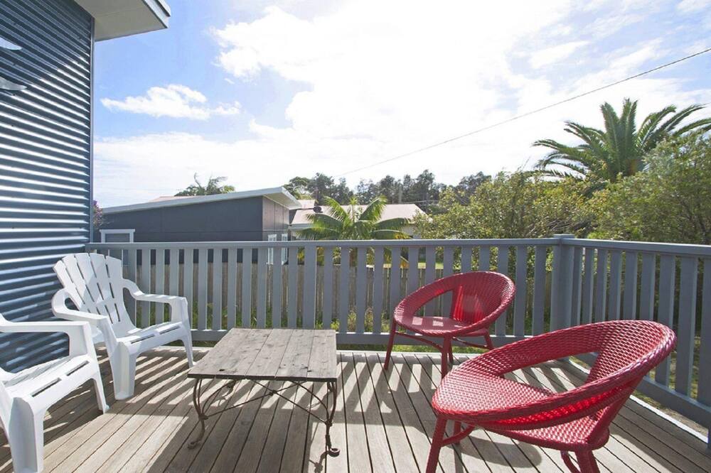Photo of Patio Balcony in Currarong