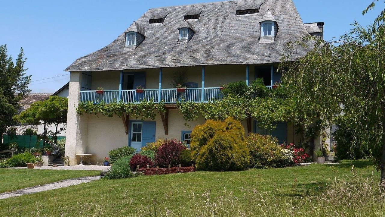 Photo of Outdoor in Beaucens