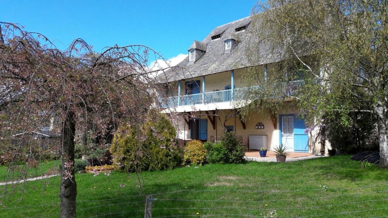 Photo of Outdoor in Beaucens