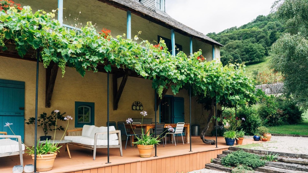 Photo of Outdoor in Beaucens