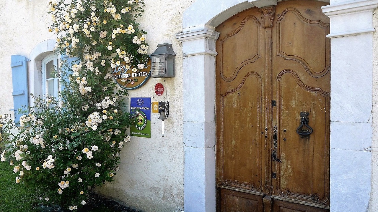 Photo of Outdoor in Beaucens