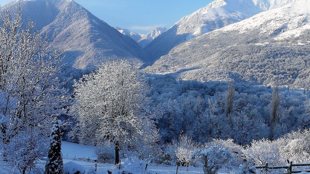 Photo of Outdoor in Beaucens