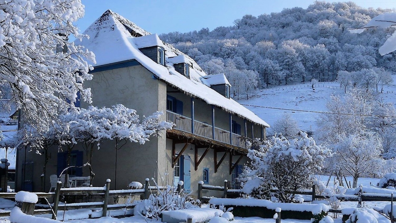 Photo of Outdoor in Beaucens