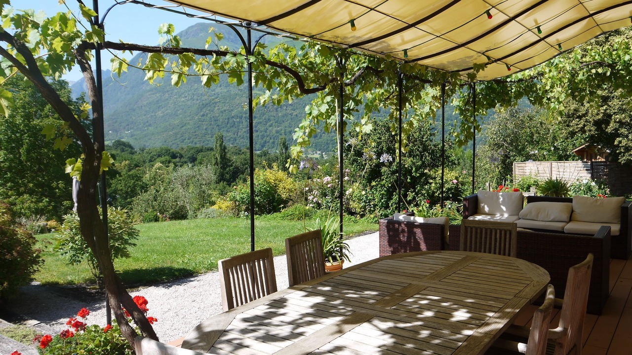 Photo of Outdoor in Beaucens