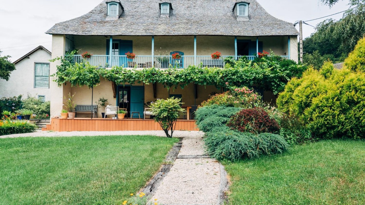 Photo of Outdoor in Beaucens