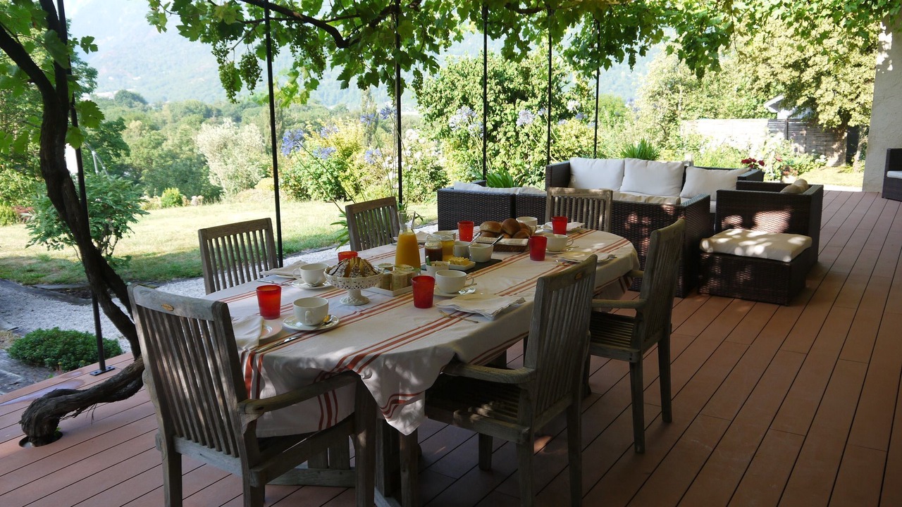 Photo of Outdoor in Beaucens