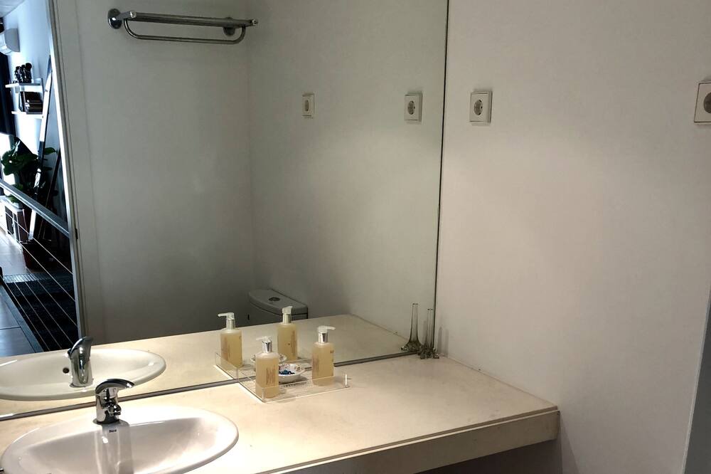 Photo of Bathroom in Leganes