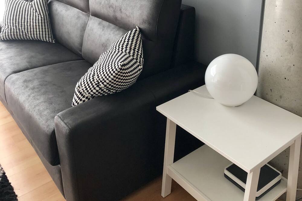 Photo of Livingroom in Leganes