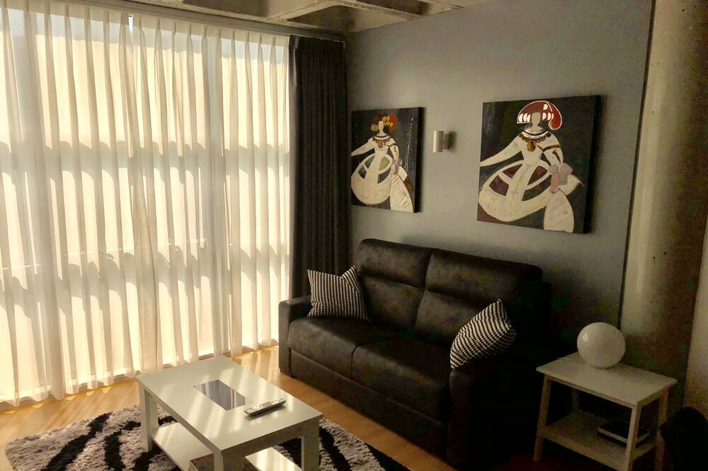 Photo of Livingroom in Leganes