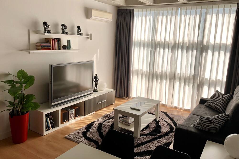 Photo of Livingroom in Leganes