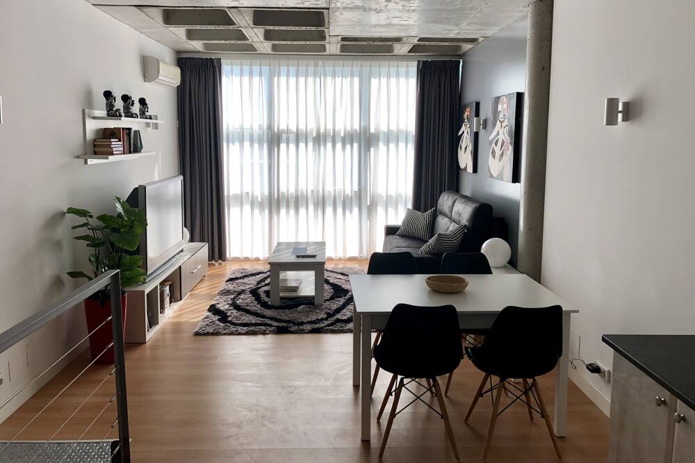Photo of Livingroom in Leganes