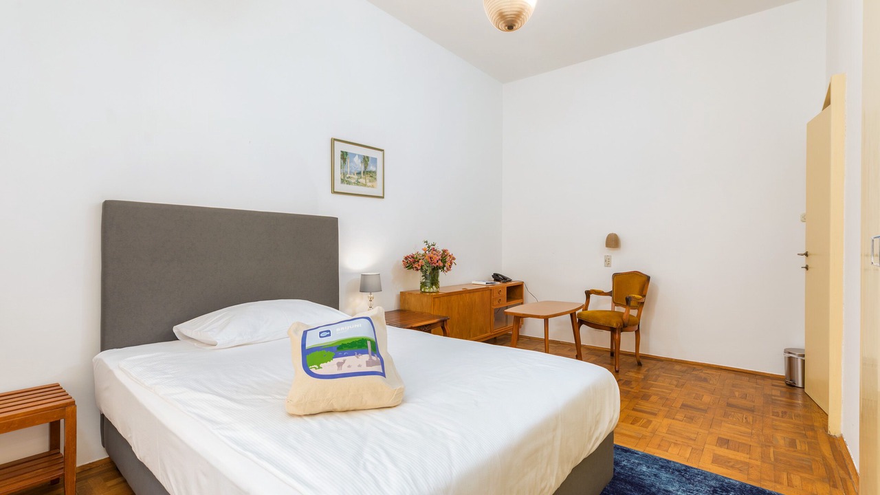 Photo of Bedroom in Fazana