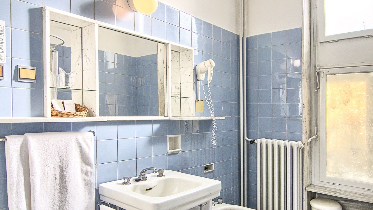 Photo of Bathroom in Fazana