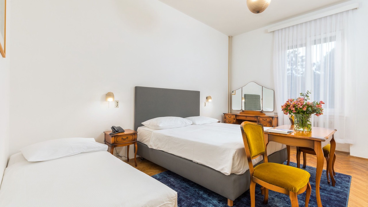 Photo of Bedroom in Fazana