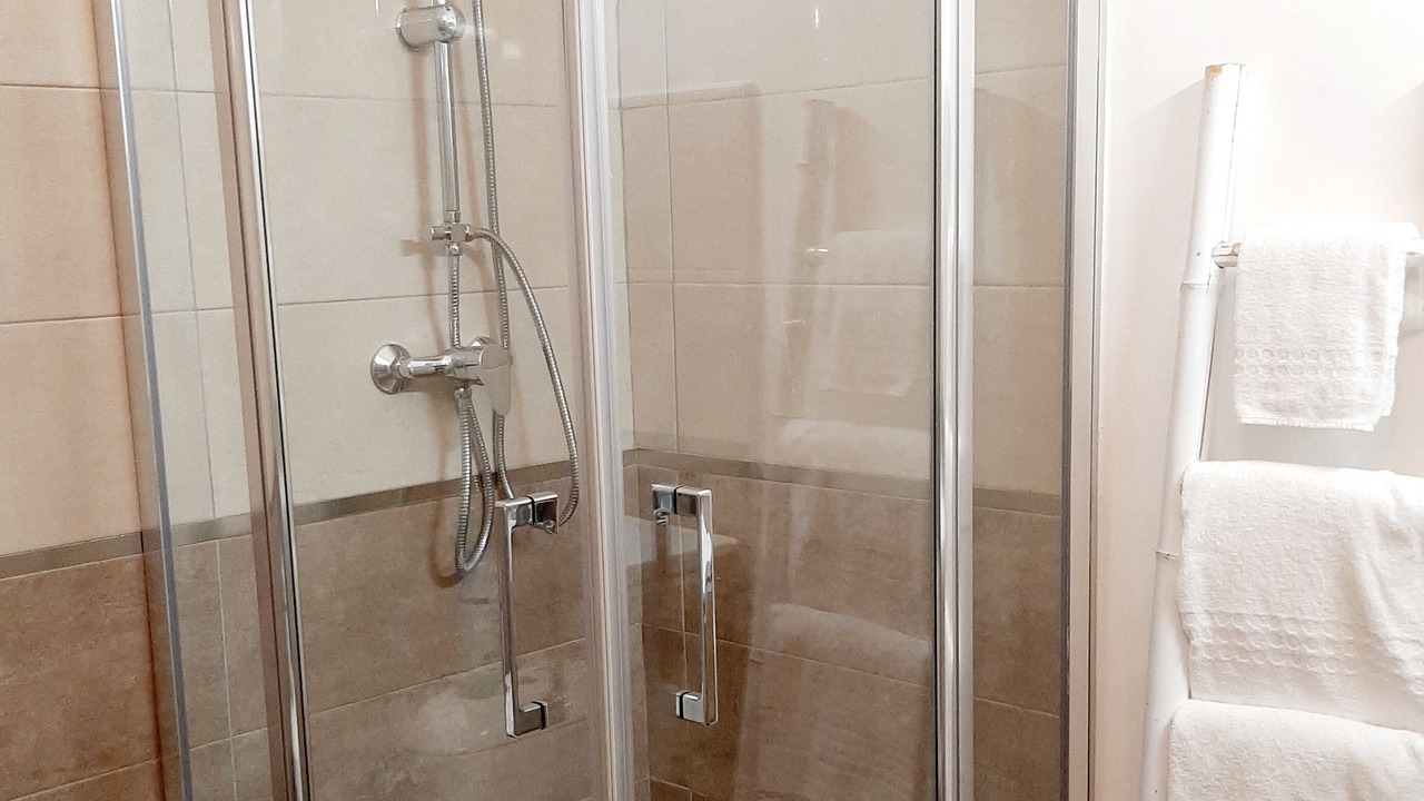 Photo of Bathroom in Frontignan