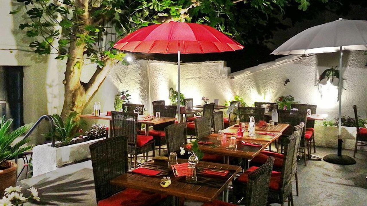 Photo of Patio Balcony in Frontignan