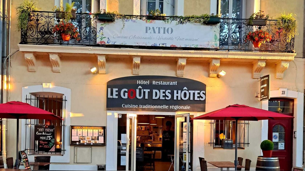Photo of Outdoor in Frontignan