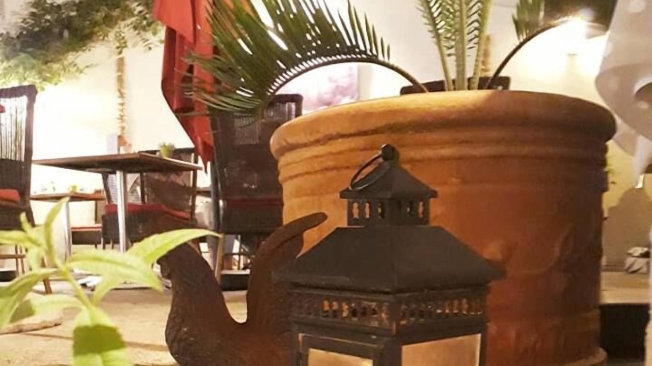 Photo of Outdoor in Frontignan