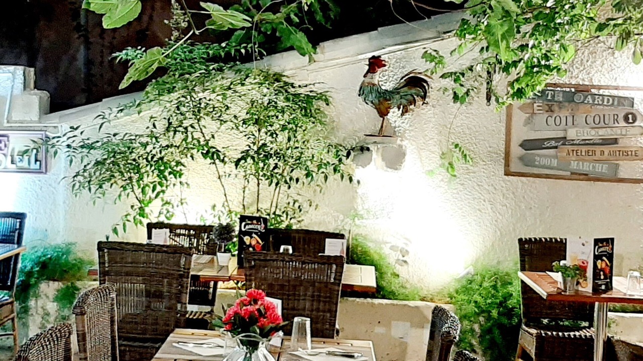 Photo of Patio Balcony in Frontignan