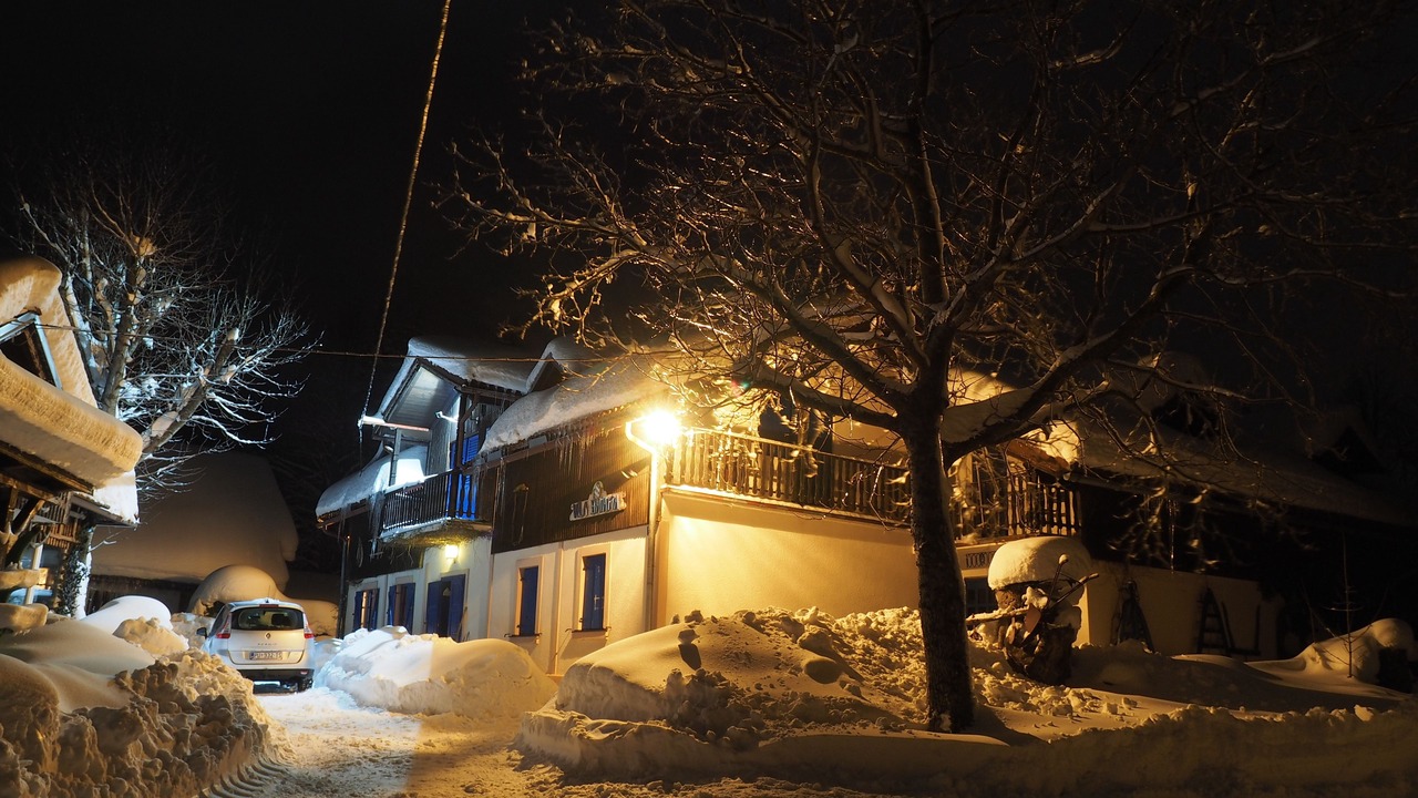 Photo of Outdoor in Plaski