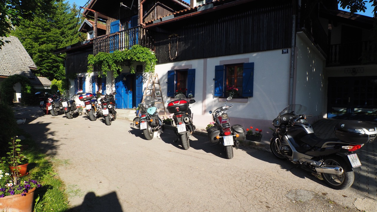 Photo of Outdoor in Plaski