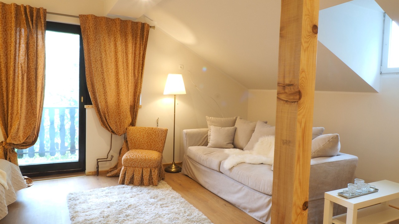 Photo of Bedroom in Plaski