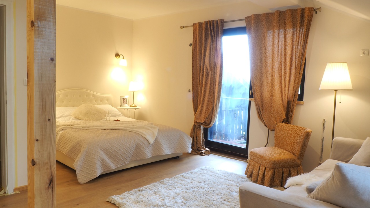 Photo of Bedroom in Plaski