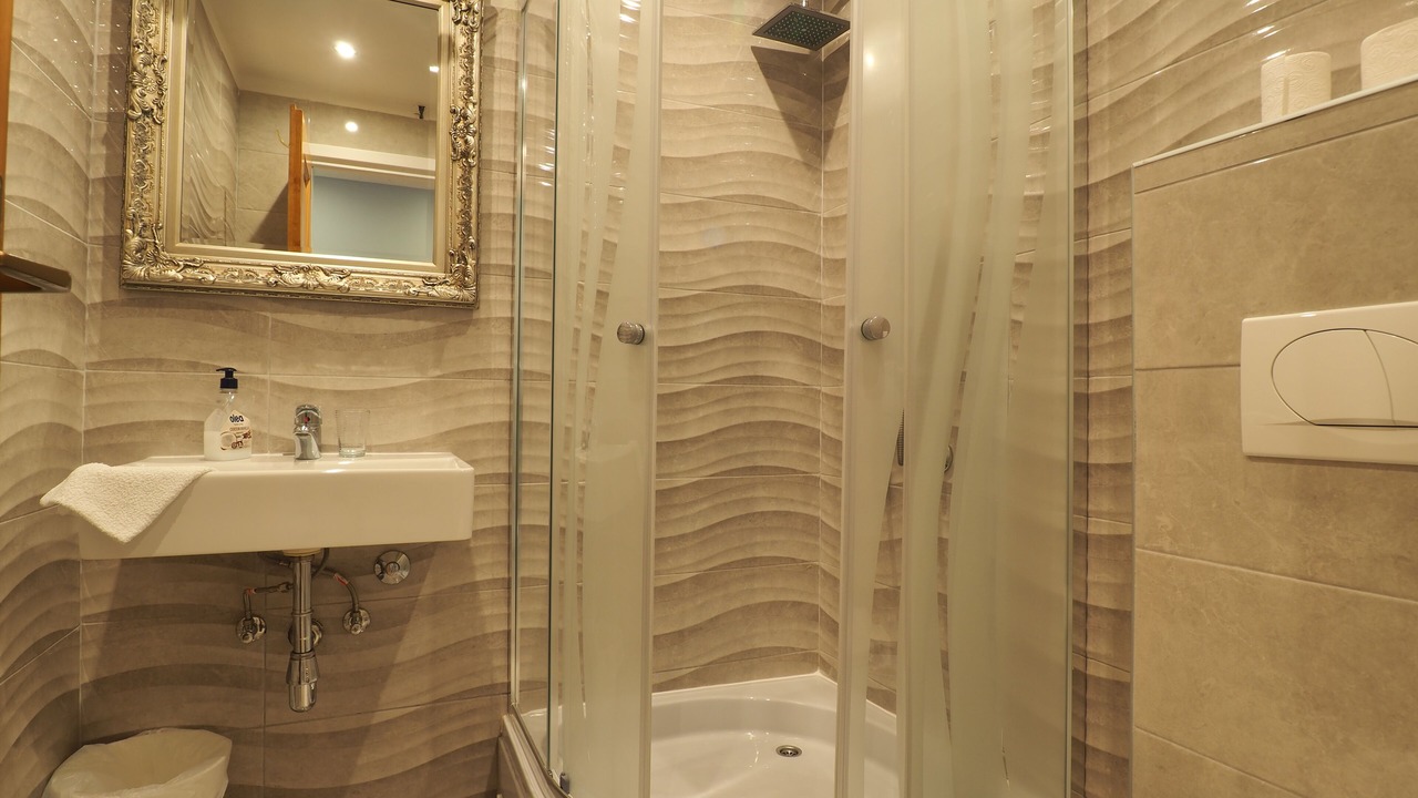Photo of Bathroom in Plaski
