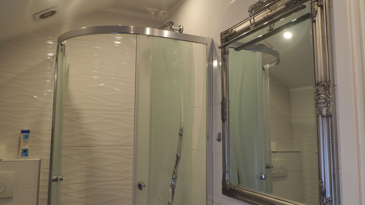 Photo of Bathroom in Plaski
