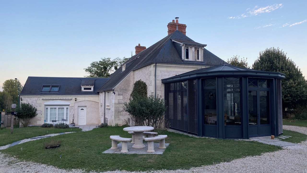 Photo of Outdoor in Mareuil-sur-Cher