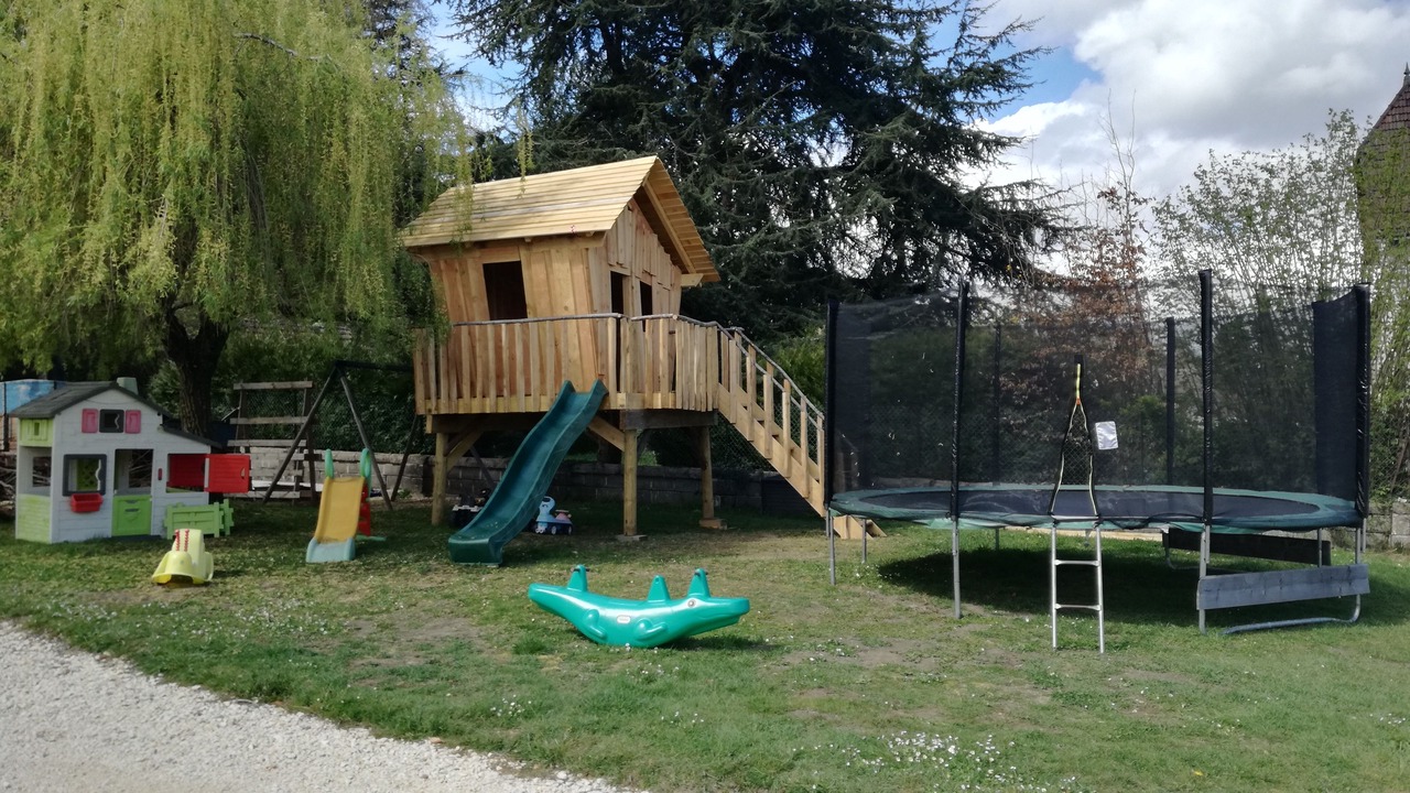 Photo of Outdoor in Mareuil-sur-Cher