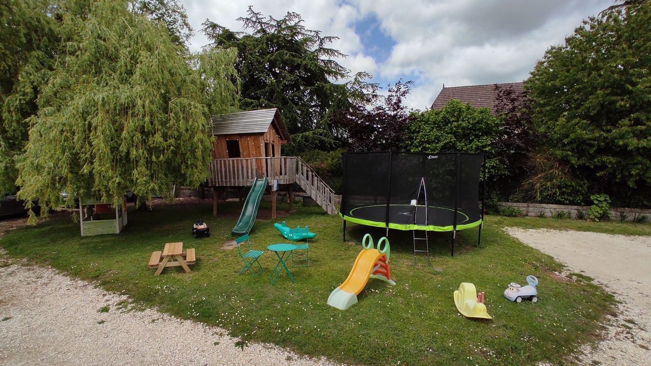 Photo of Outdoor in Mareuil-sur-Cher