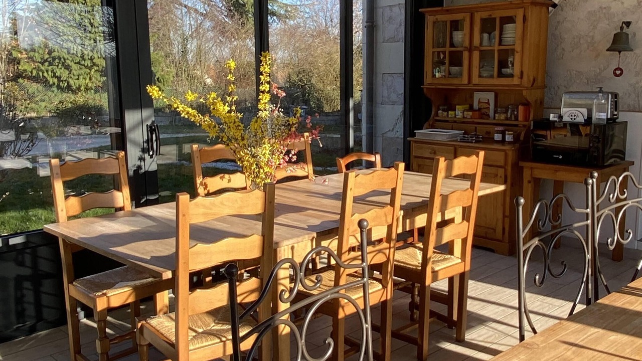 Photo of Livingroom in Mareuil-sur-Cher