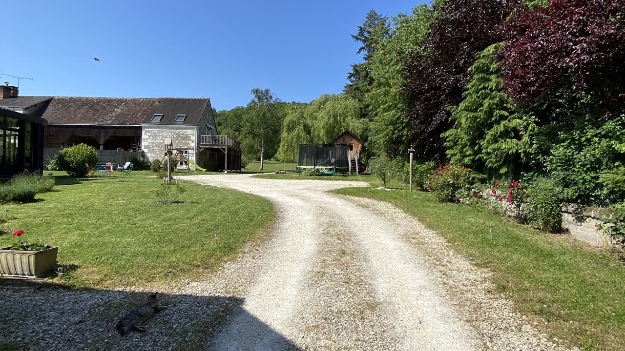 Photo of Outdoor in Mareuil-sur-Cher