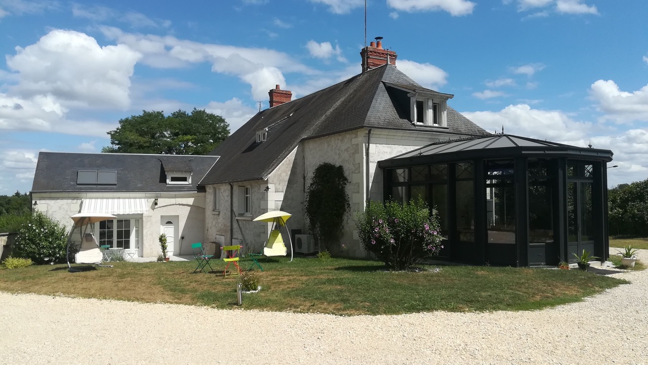 Photo of Outdoor in Mareuil-sur-Cher