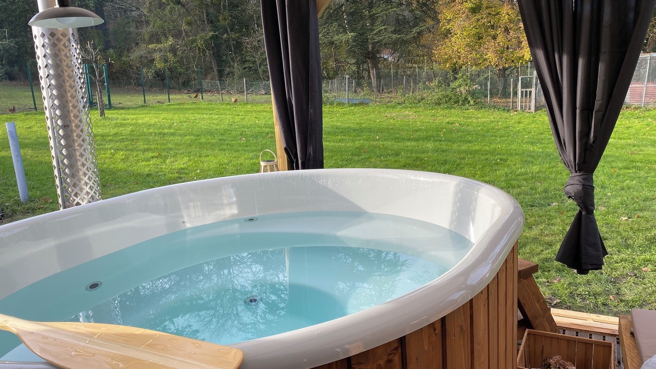 Photo of Outdoor in Mareuil-sur-Cher