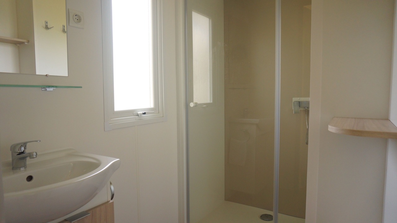 Photo of Bathroom in Bannay