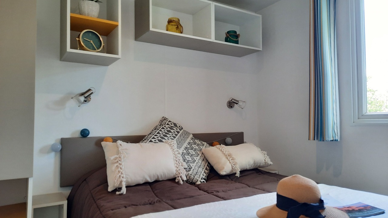 Photo of Bedroom in Bannay