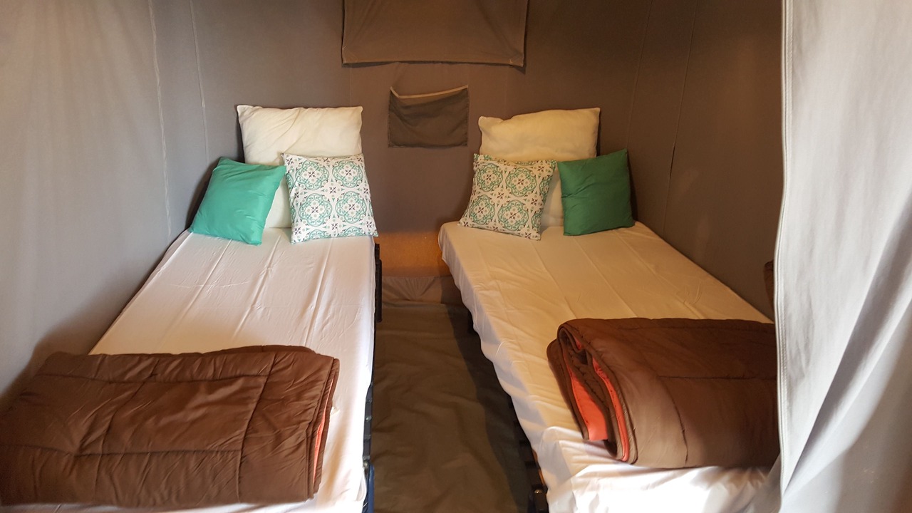 Photo of Bedroom in Bannay